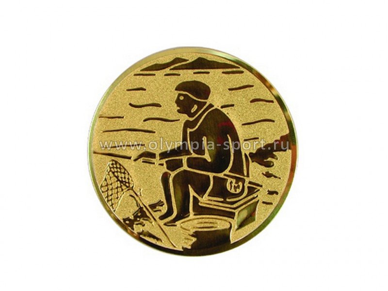 Вкладыш D1 A55 (рыбак)