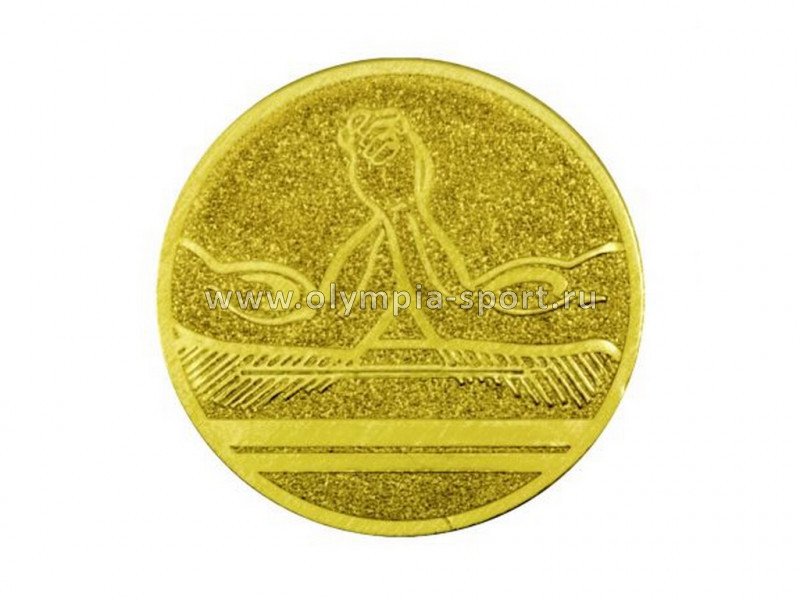 Вкладыш D1 A161 (армрестлинг)