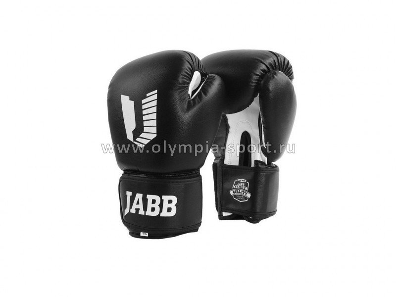 Боксерские перчатки Jabb je 2010l