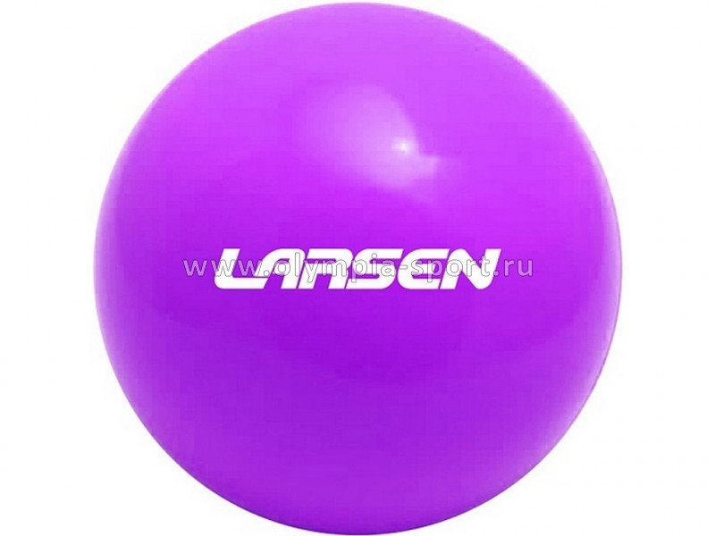 Мяч Larsen PVC 15cm
