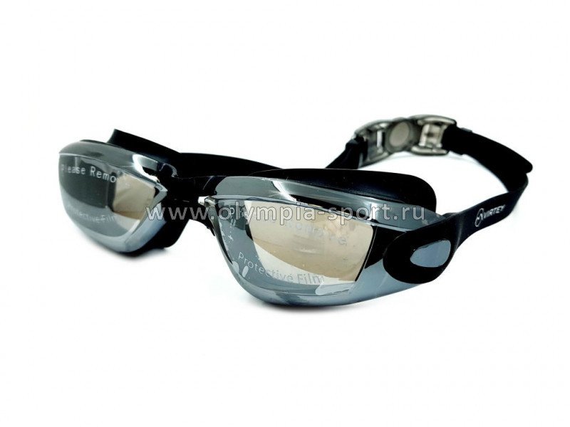 Очки для плавания Virtey S1938M Mirror Sr