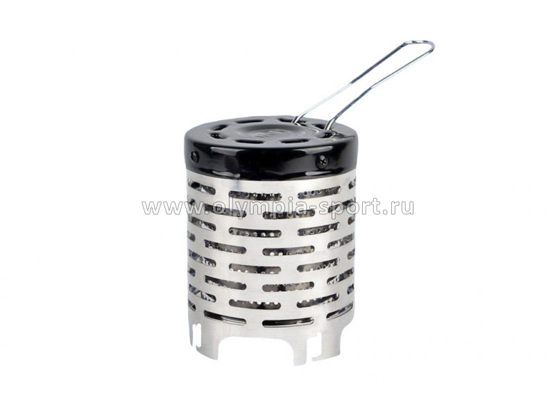 Обогреватель-рассекатель для газ. плиты Следопыт