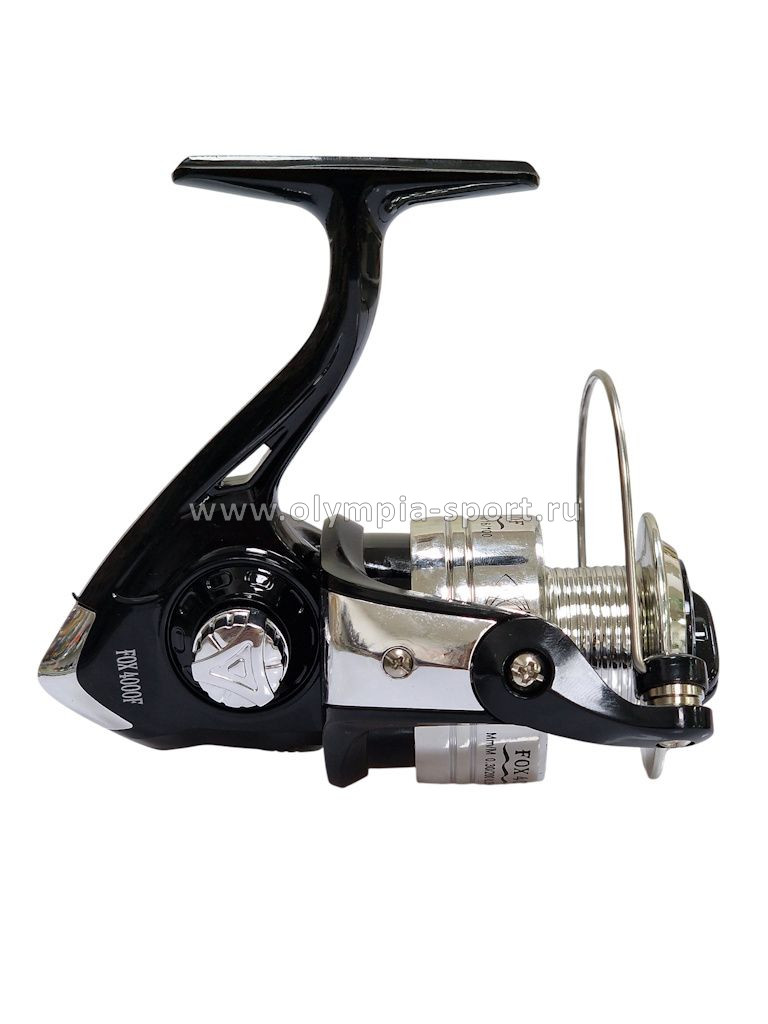 Катушка SkyFish FOX 4000F 6B
