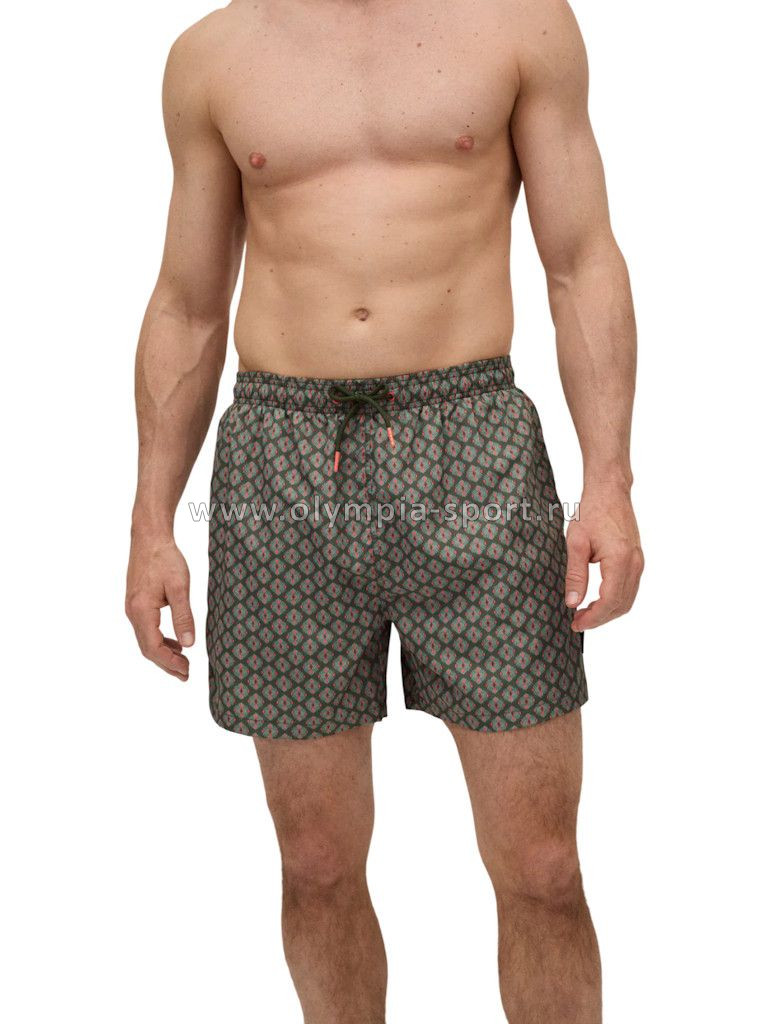 Шорты муж. для плав. Ysabel Mora 90294