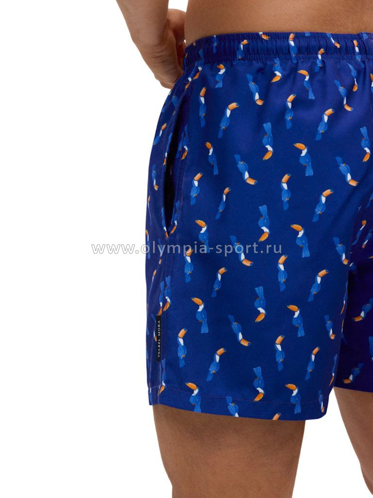 Шорты муж. для плав. Ysabel Mora 90313