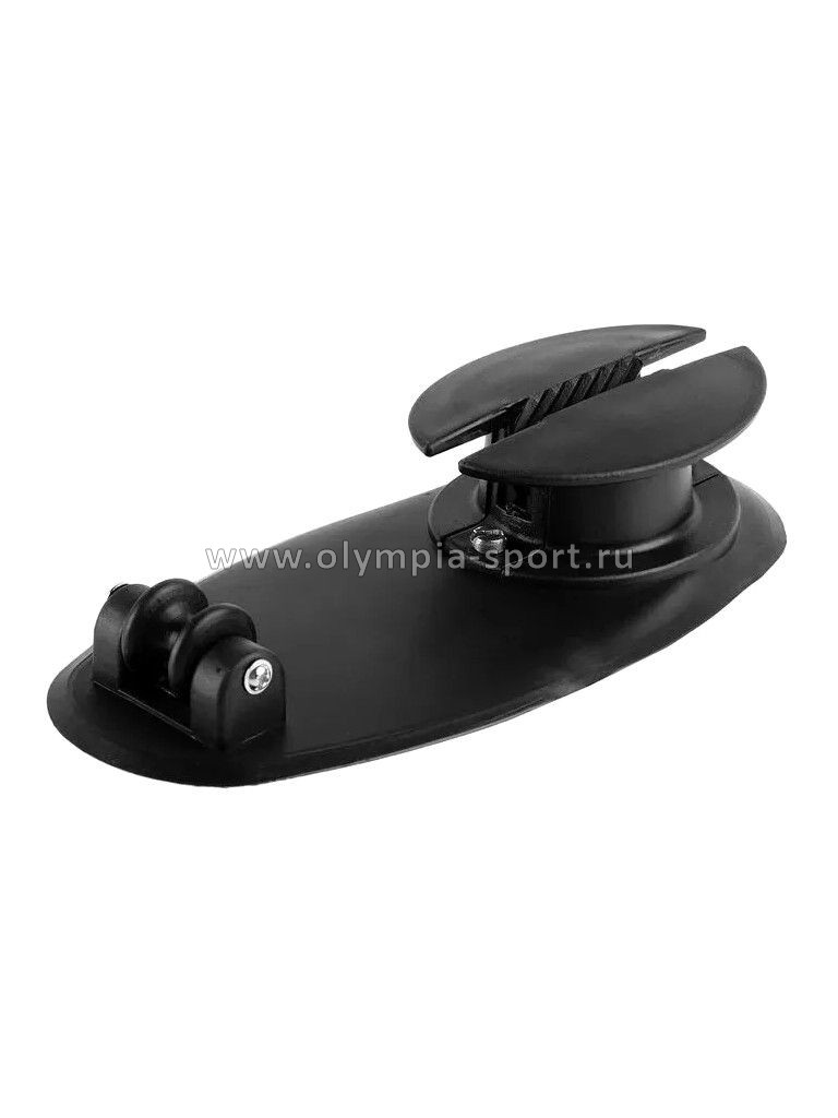 Рым якорный с роликом