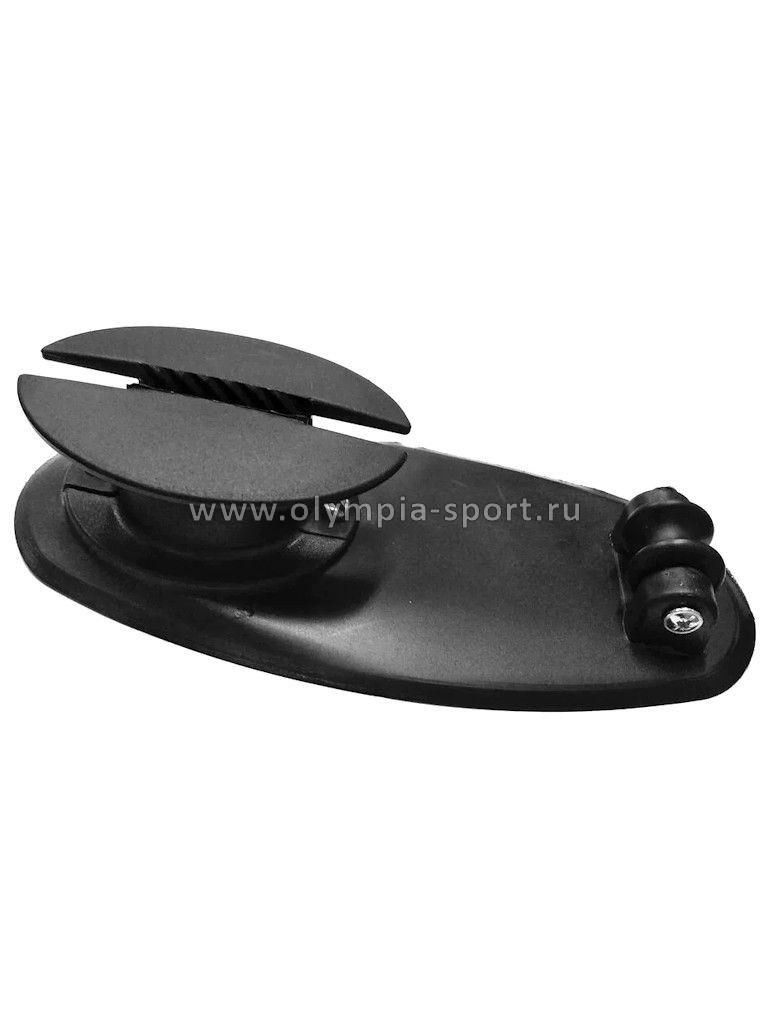 Рым якорный с роликом