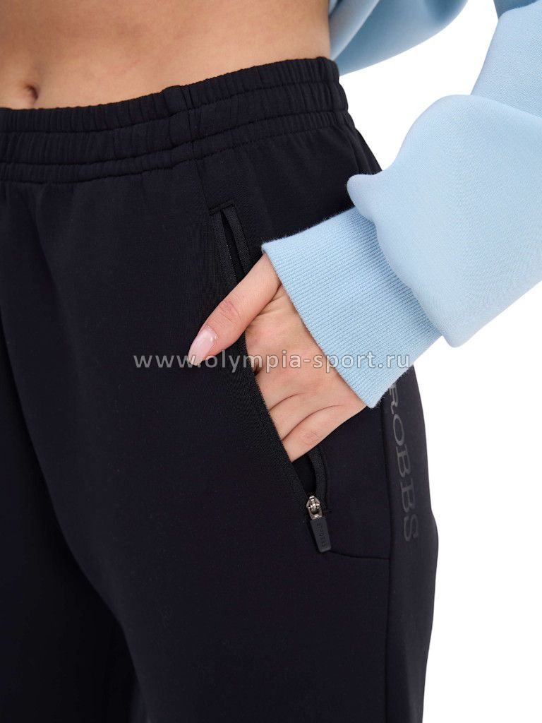 Брюки женские Strobbs T3409-3 черный