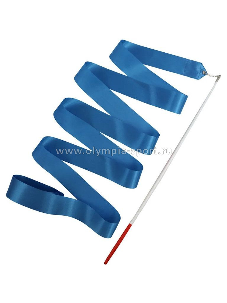 Лента гимнастическая Eclectica CH26-1, 6м