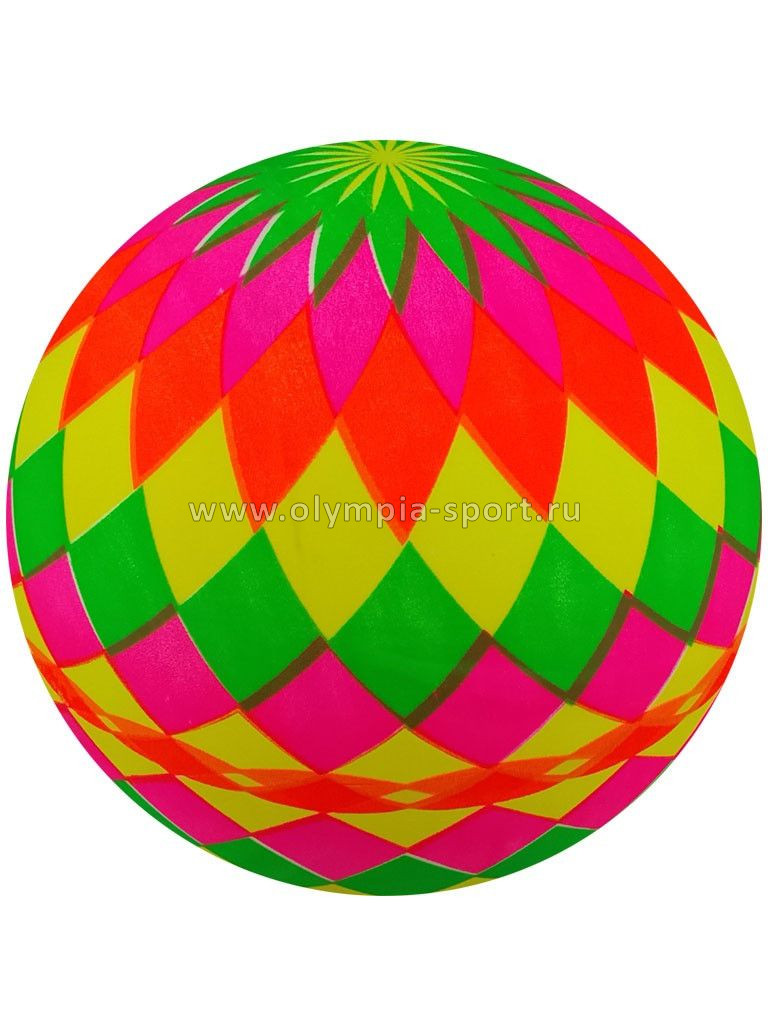 Мячик игровой A9-TYH д.18см