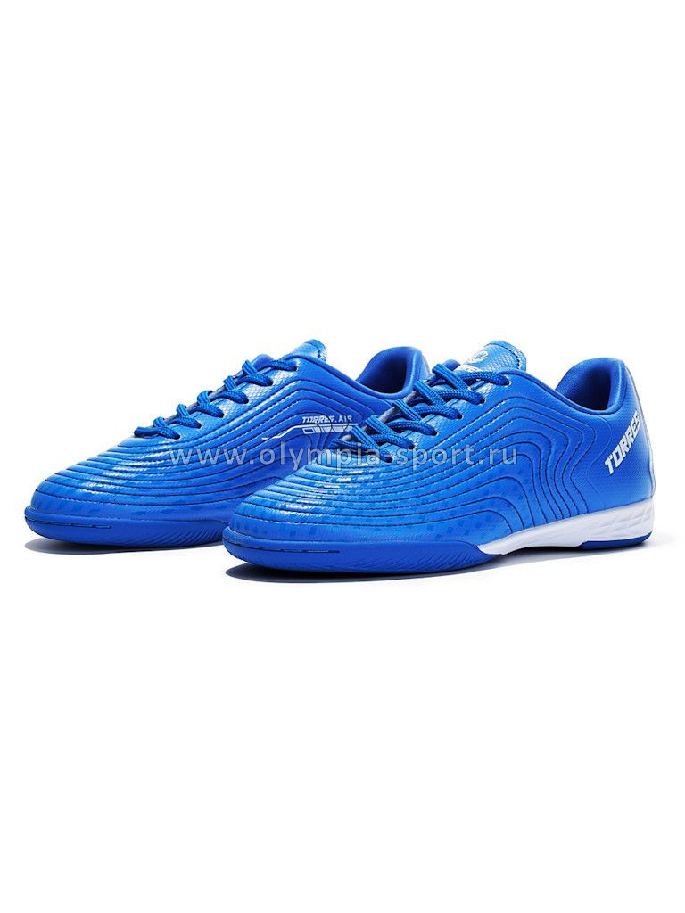 Бутсы зальные детские TORRES FLEX KID