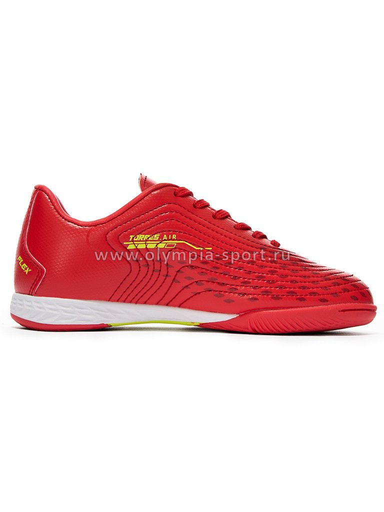 Бутсы зальные детские TORRES FLEX KID
