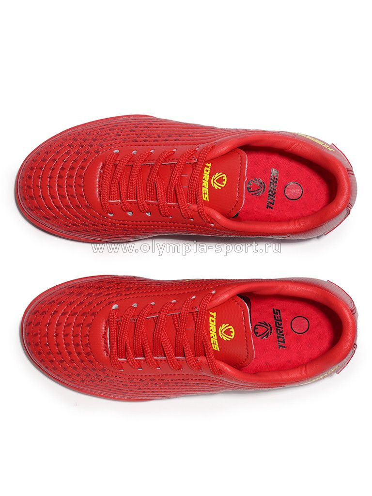 Бутсы зальные детские TORRES FLEX KID