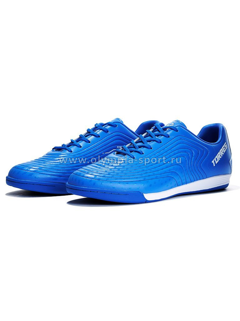 Бутсы зальные подростковые TORRES FLEX-J