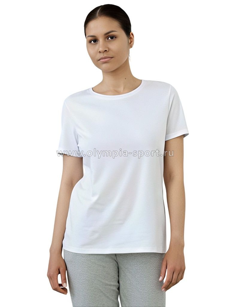 Футболка жен. Melado 1900W-20091.5H-921