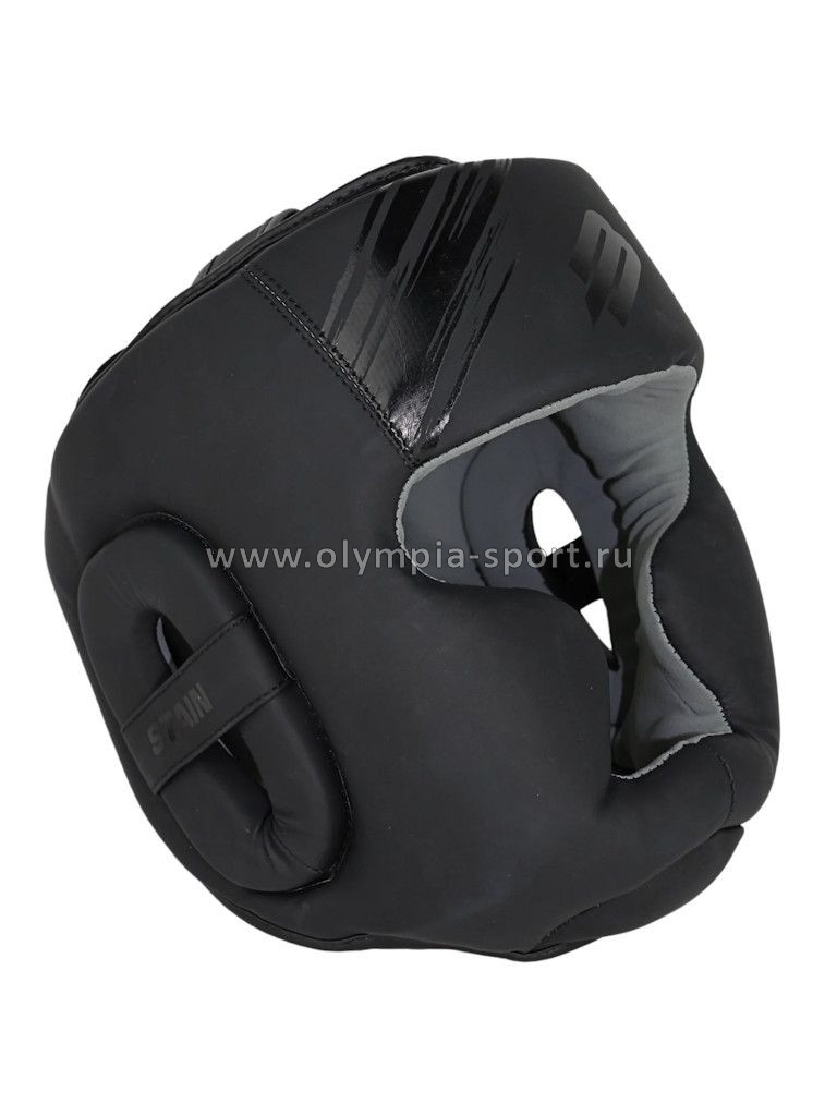 Шлем BoyBo Stain BH400, Flex