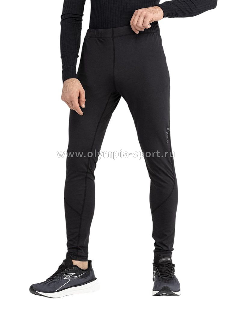 Лосины (тайтсы) мужские Moax Uhta MX2367