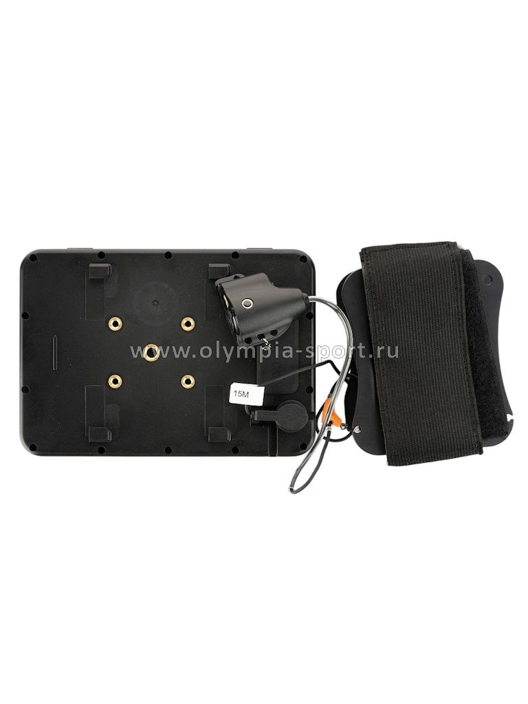 Камера подводная Rivertech C5