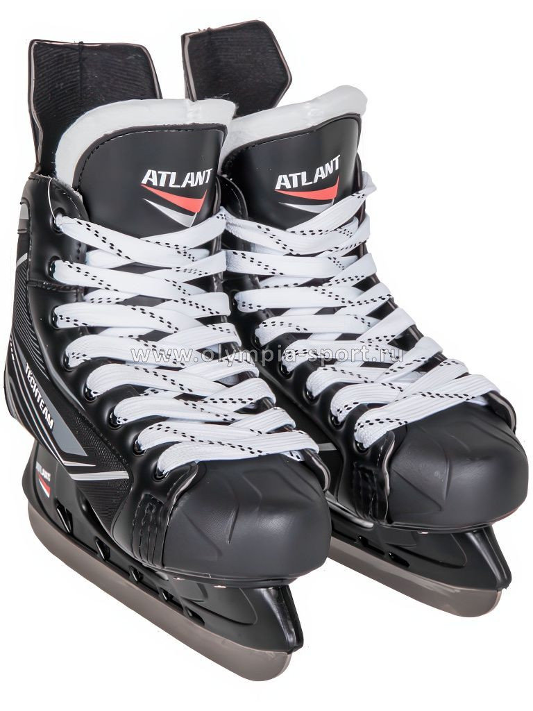 Коньки хоккейные TT Atlant