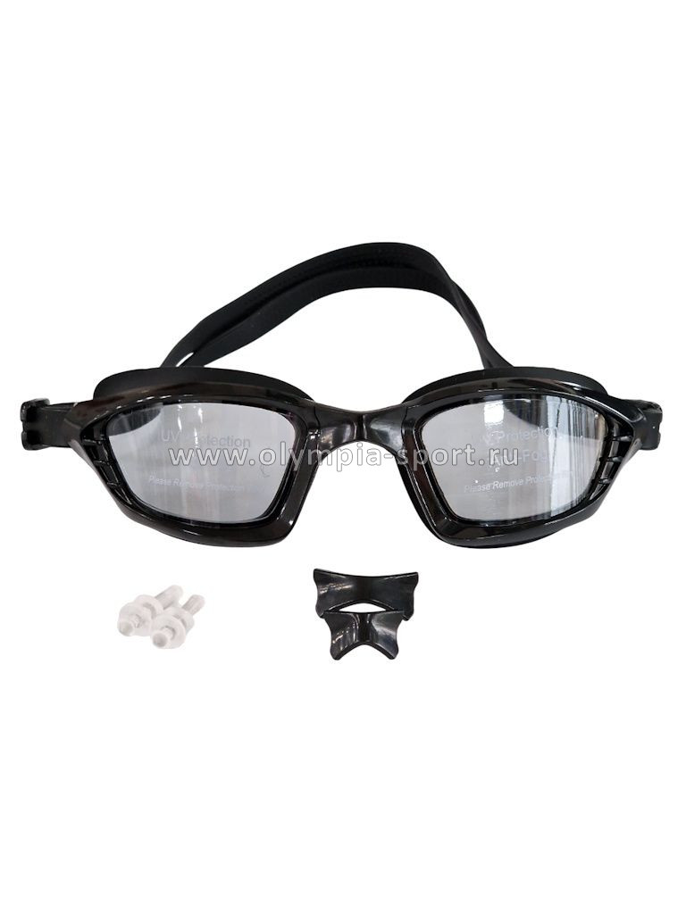 Очки для плавания Leacco SG1517