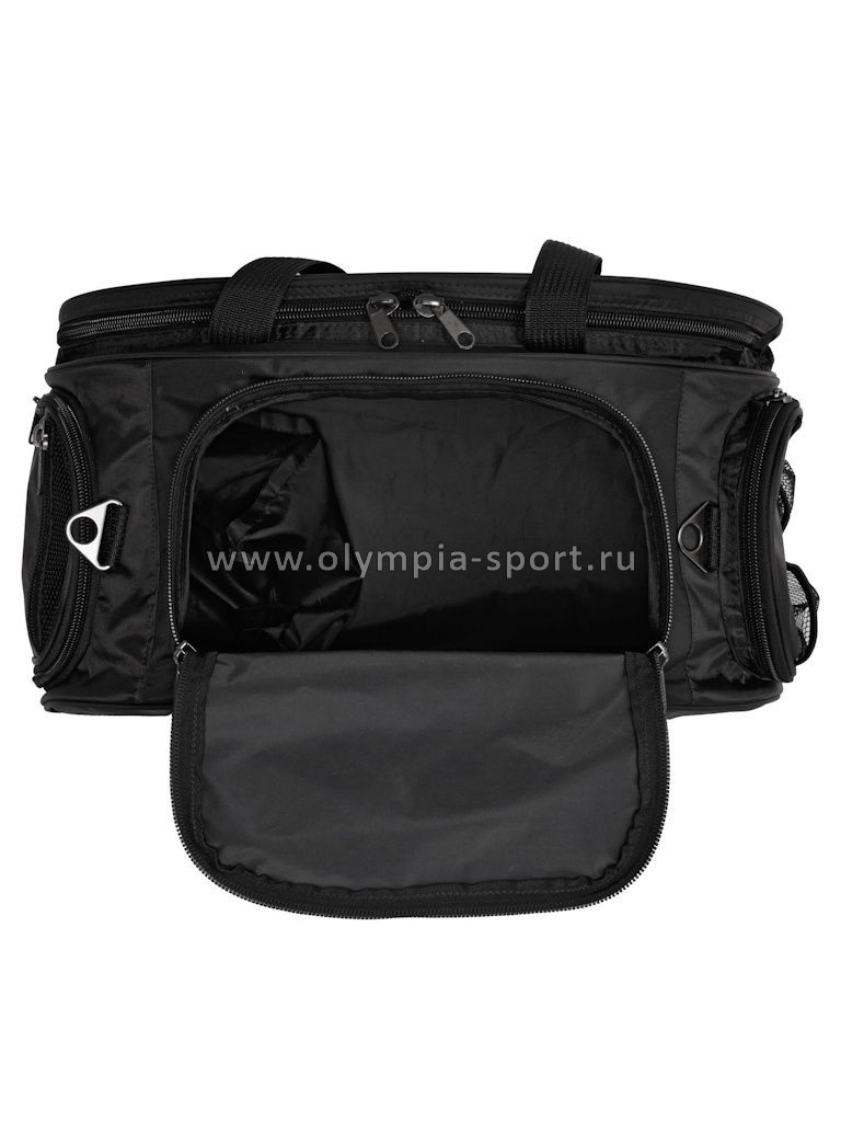 Сумка Polar 6063 Скайлайн малая с карманом под обувь