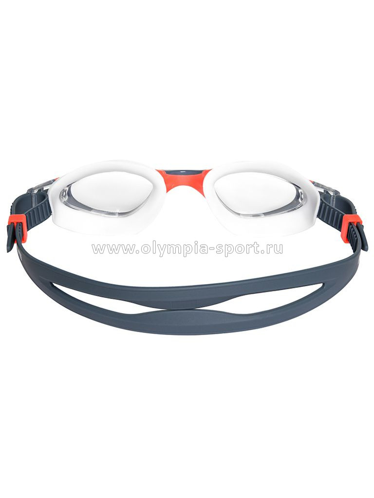 Очки для плавания Mad Wave Swim guard, Orange