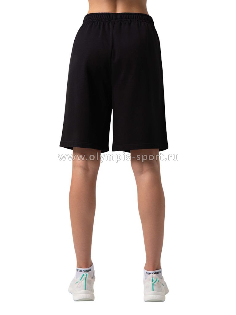 Шорты женские Strobbs T3488-3 черный