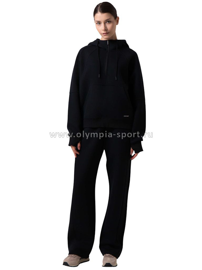 Брюки женские Strobbs T3468-3 черный