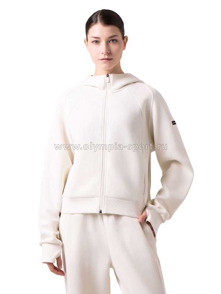 Толстовка женская Strobbs T3465-6 молочный