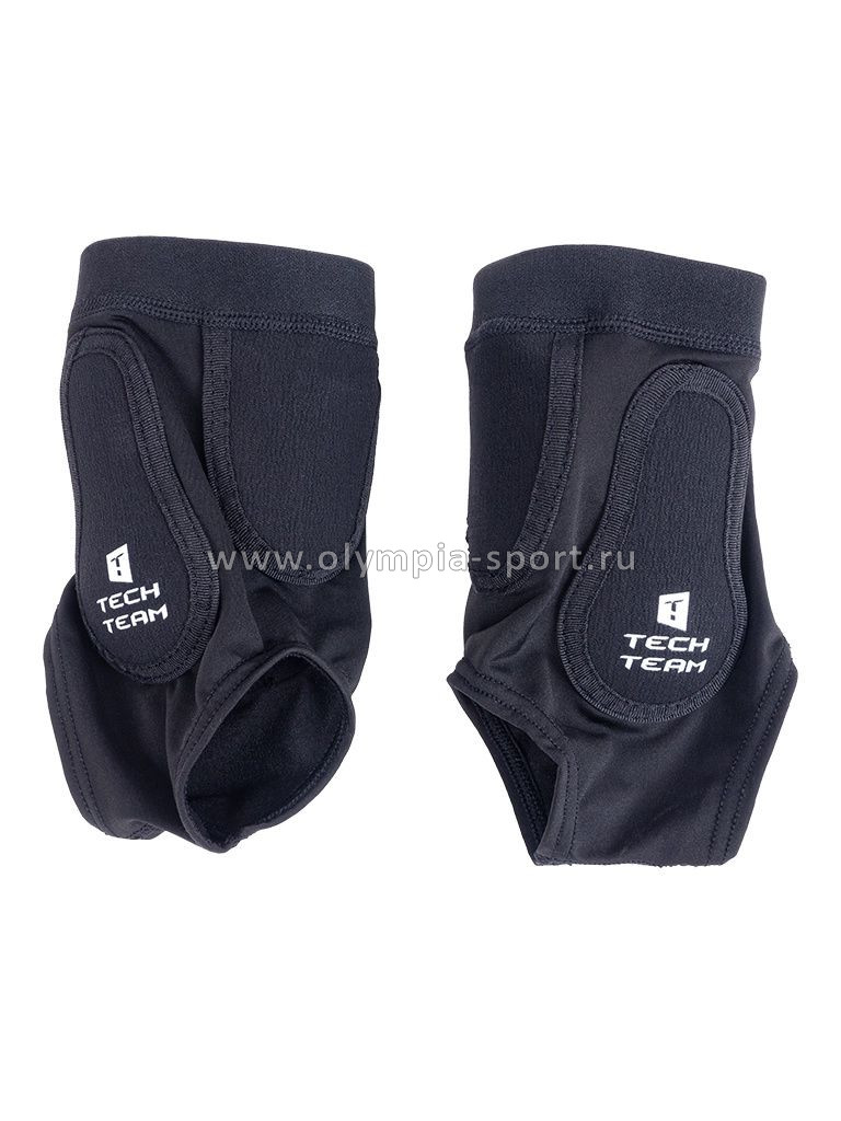 Защита щиколотки TT Armor Ankle Protection черный (XL)