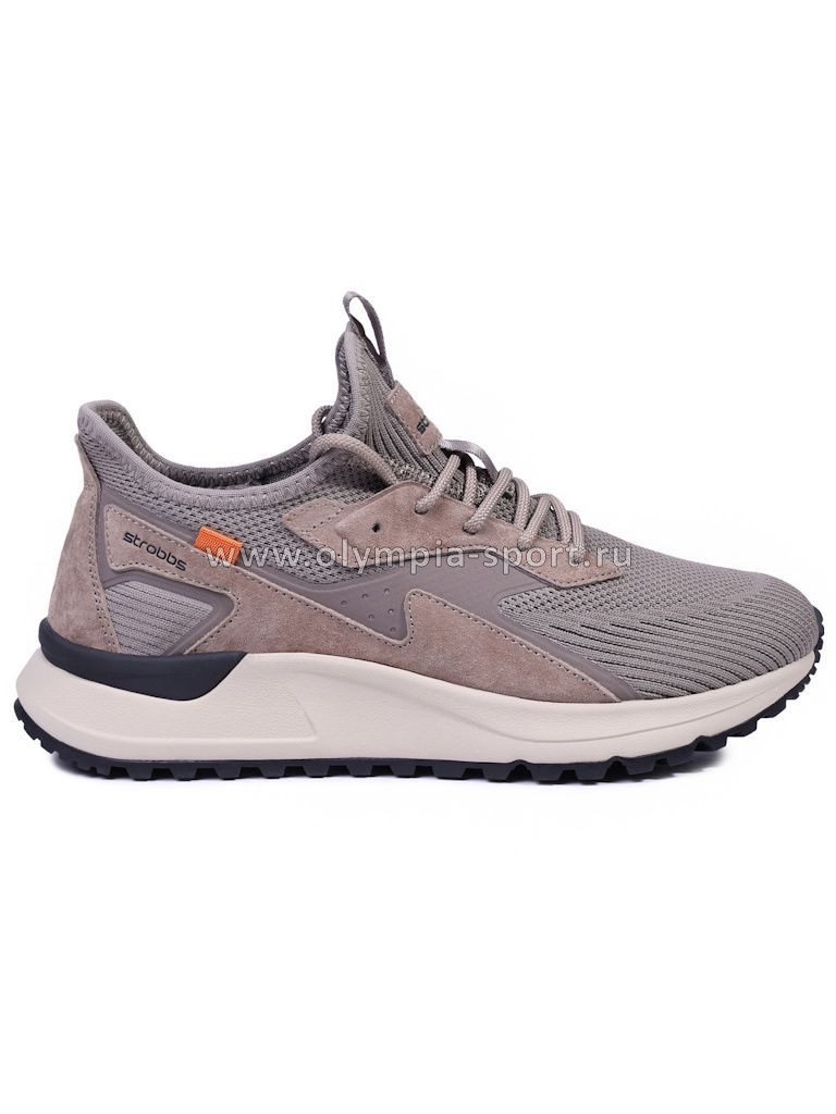 Кроссовки Strobbs WALKERS M C3864-17