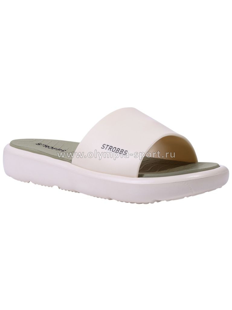 Шлёпанцы Strobbs Flops W F7753-16