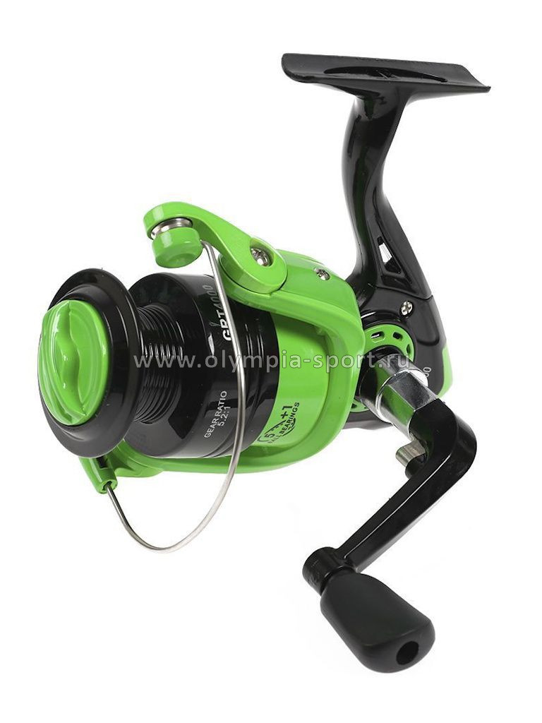 Катушка SkyFish GRT 4000F 5+1B