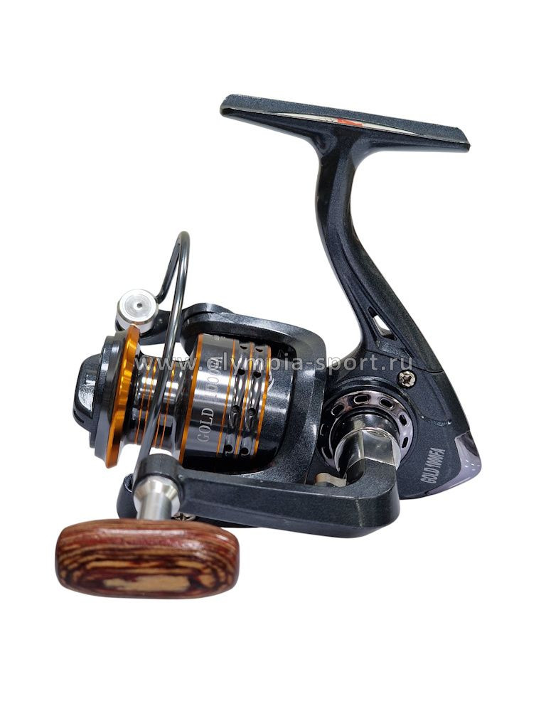 Катушка SkyFish Gold 1000F 10+1B
