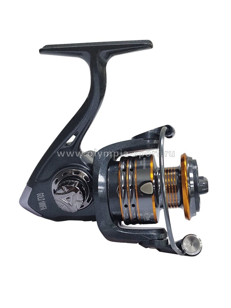 Катушка SkyFish Gold 1000F 10+1B