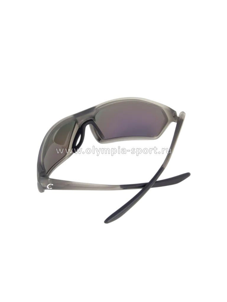 Очки поляриз. Следопыт Eclipse / grey green REVO в футляре