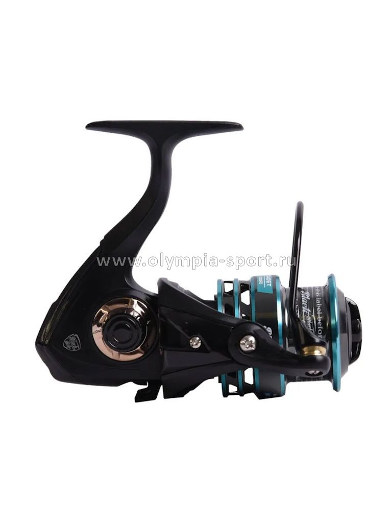Катушка Black Side Cadet 4000FD 5+1