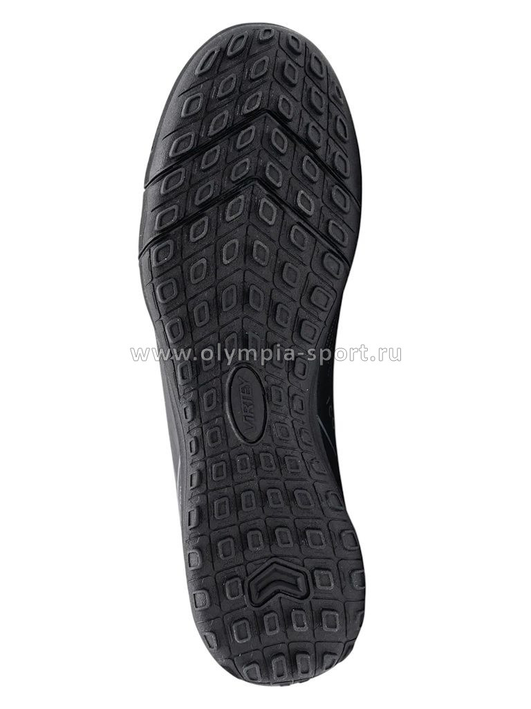 Бутсы многошиповки Virtey 25097 ICON