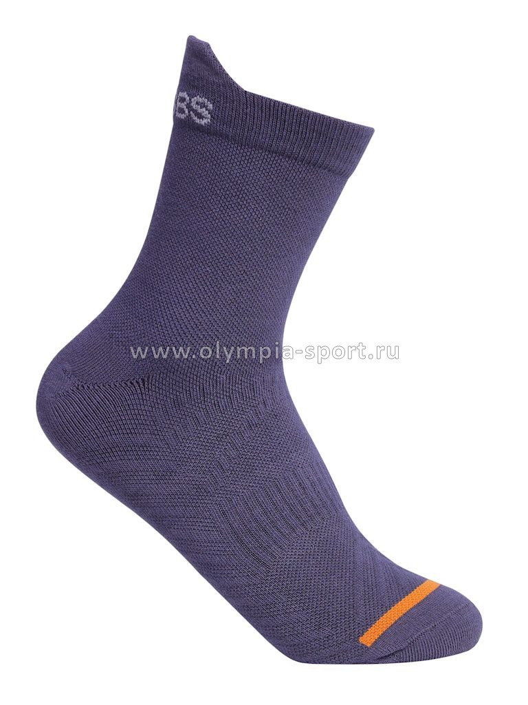 Носки Strobbs A022-1L, цв.темно-серый р.39-42