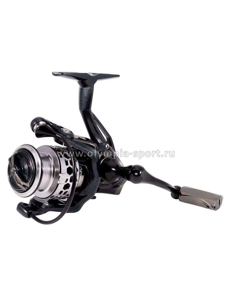 Катушка Namazu Pro Diamond Carbon DC1000, 8+1